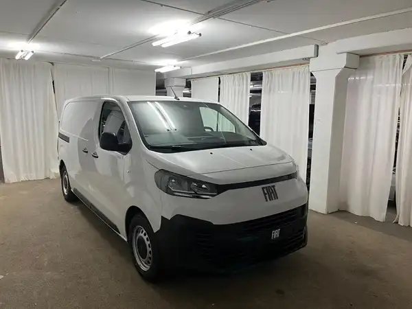FIAT Scudo L2 (3/20)