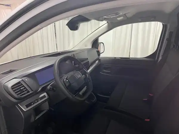 FIAT Scudo L2 (6/20)