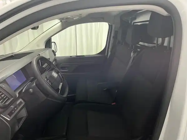 FIAT Scudo L2 (7/20)