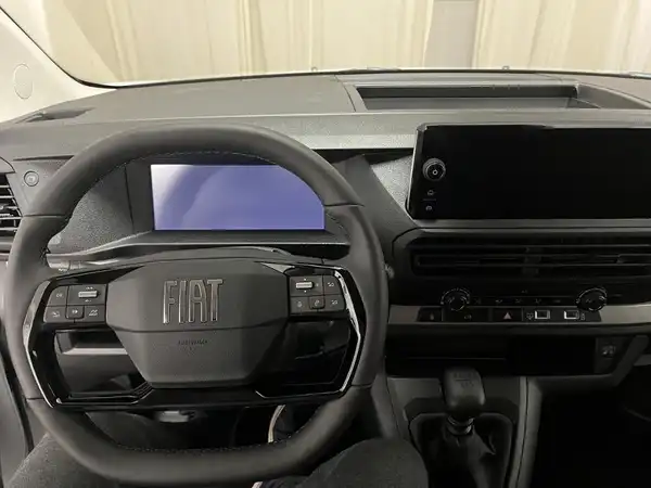 FIAT Scudo L2 (8/20)