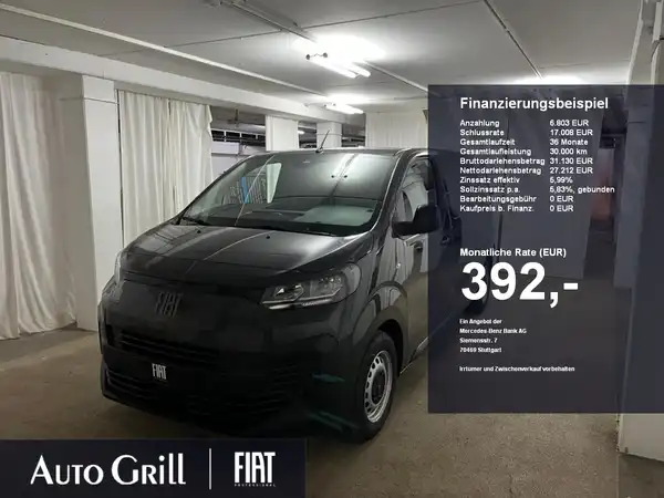 FIAT Scudo L2 (1/23)