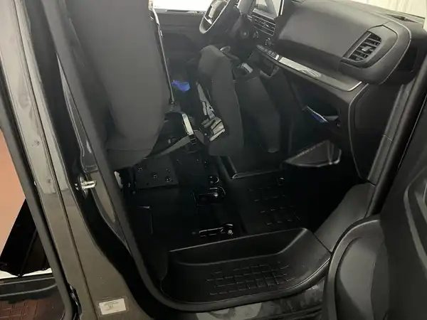 FIAT Scudo L2 (15/23)