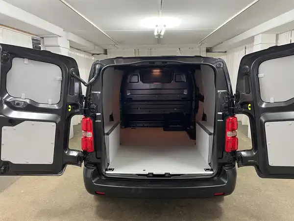 FIAT Scudo L2 (18/23)