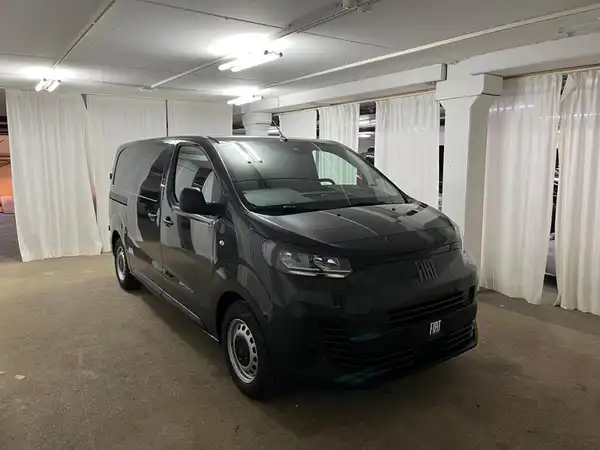 FIAT Scudo L2 (4/23)