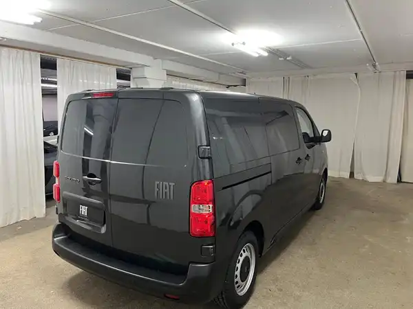 FIAT Scudo L2 (5/23)