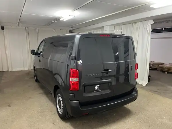 FIAT Scudo L2 (6/23)