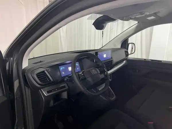 FIAT Scudo L2 (7/23)