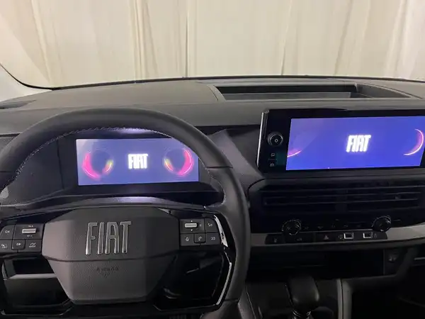 FIAT Scudo L2 (9/23)
