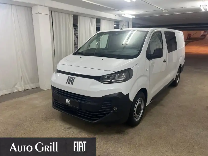 FIAT Scudo L3 Automatik (1/19)