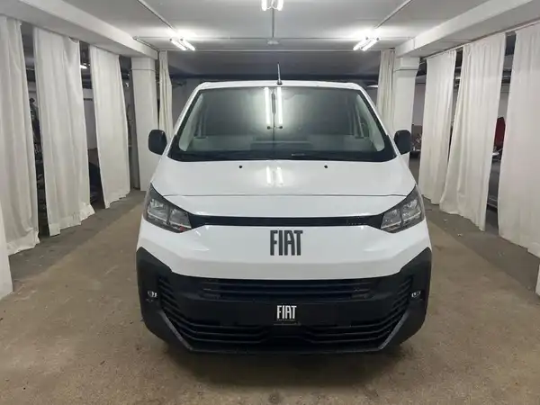 FIAT Scudo L3 Automatik (2/19)