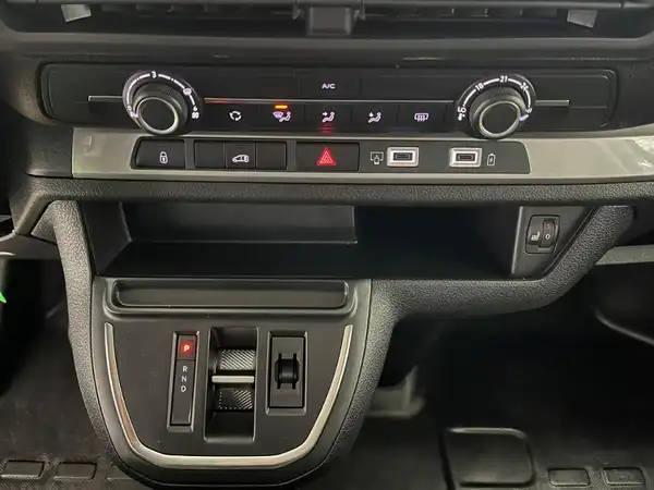 FIAT Scudo L3 Automatik (11/19)