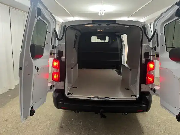 FIAT Scudo L3 Automatik (12/19)