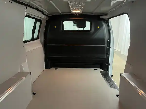 FIAT Scudo L3 Automatik (13/19)