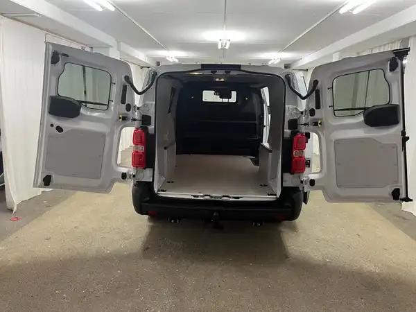 FIAT Scudo L3 Automatik (15/19)