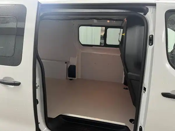 FIAT Scudo L3 Automatik (16/19)