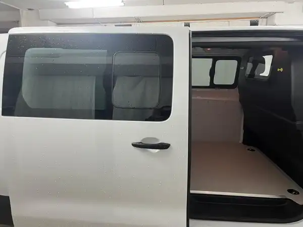 FIAT Scudo L3 Automatik (17/19)