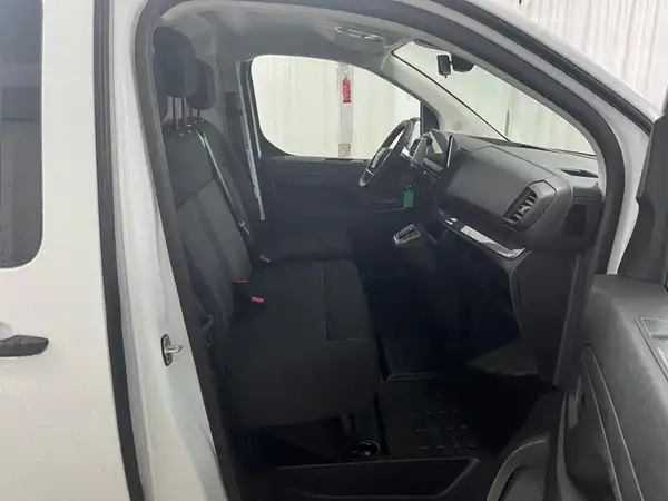 FIAT Scudo L3 Automatik (18/19)