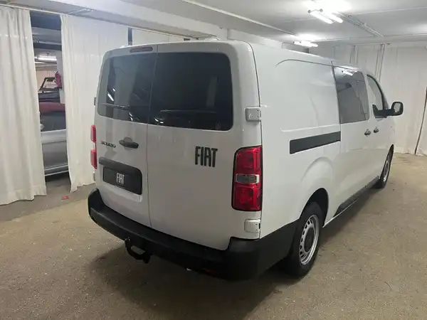 FIAT Scudo L3 Automatik (4/19)