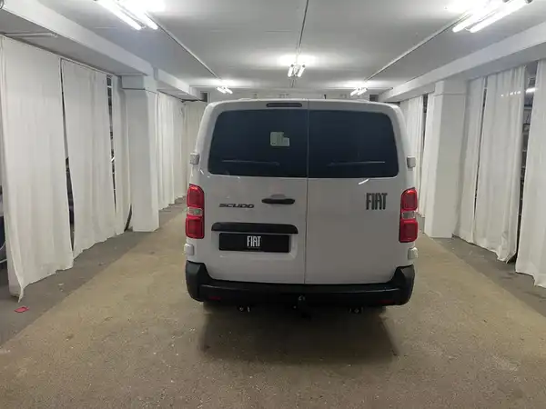 FIAT Scudo L3 Automatik (5/19)