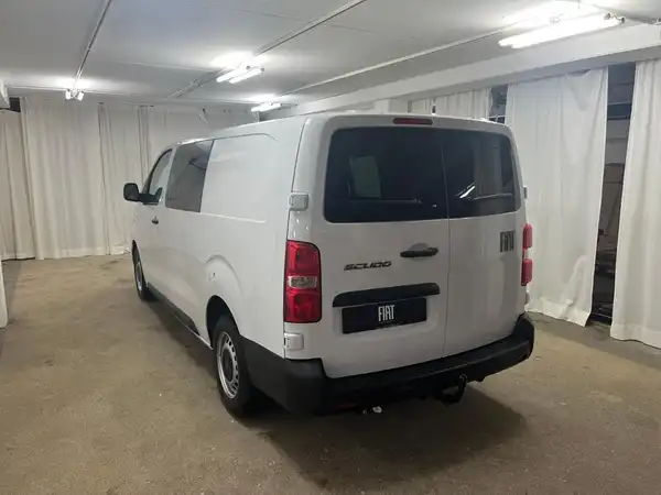 FIAT Scudo L3 Automatik (6/19)