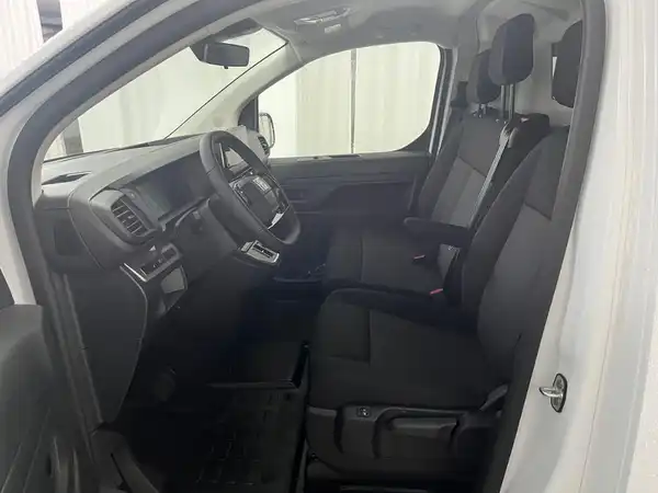 FIAT Scudo L3 Automatik (7/19)