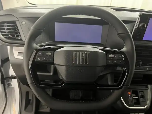 FIAT Scudo L3 Automatik (8/19)