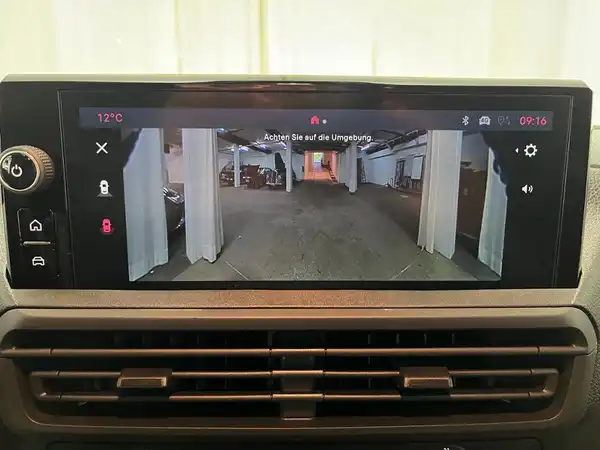 FIAT Scudo L3 Automatik (9/19)