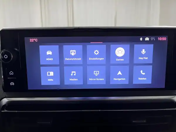 FIAT Ulysse TOP L2 (11/27)