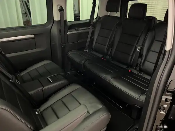 FIAT Ulysse TOP L2 (16/27)