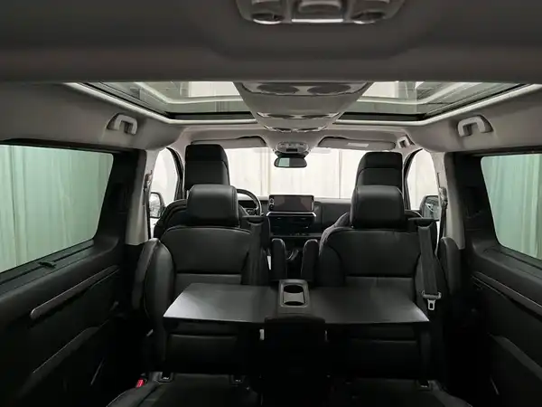 FIAT Ulysse TOP L2 (19/27)