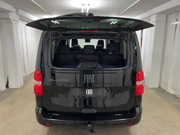 FIAT Ulysse TOP L2 (21/27)