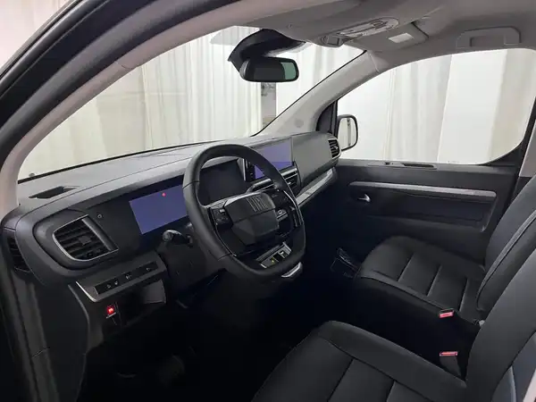 FIAT Ulysse TOP L2 (7/27)