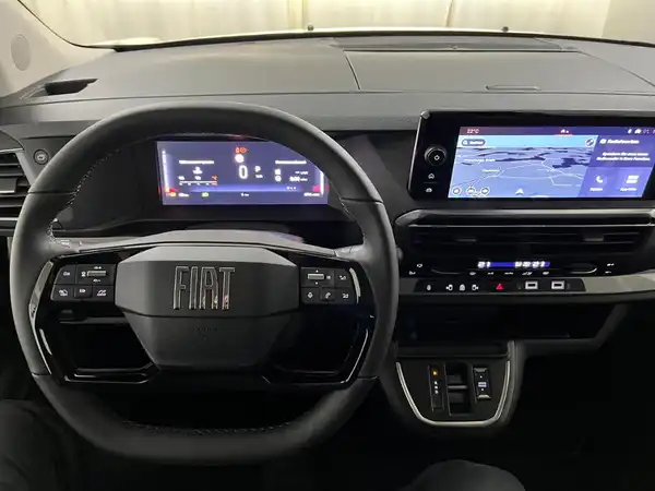 FIAT Ulysse TOP L2 (9/27)