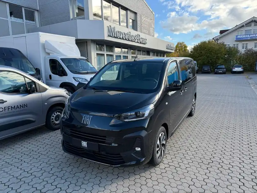 FIAT Ulysse TOP L2 (1/29)