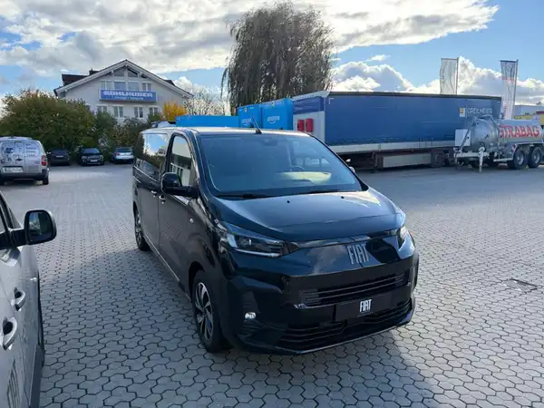 FIAT Ulysse TOP L2 (3/29)