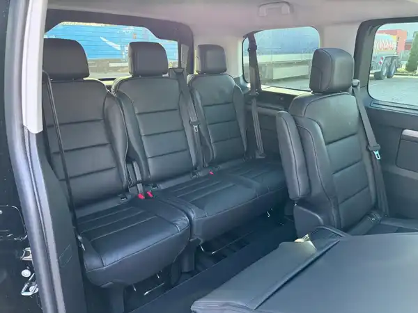 FIAT Ulysse TOP L2 (21/29)