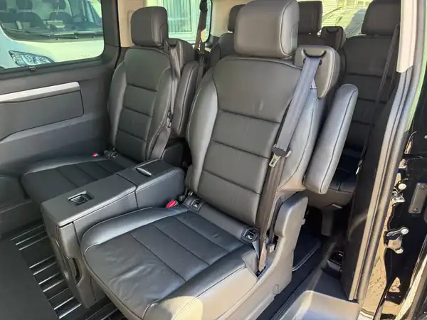 FIAT Ulysse TOP L2 (25/29)