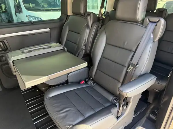 FIAT Ulysse TOP L2 (26/29)