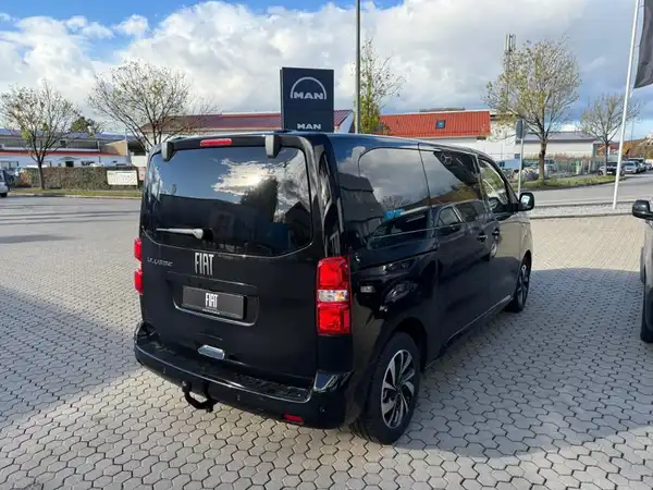 FIAT Ulysse TOP L2 (4/29)