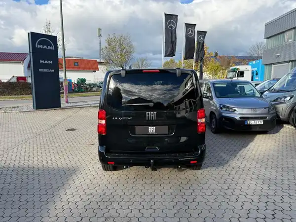 FIAT Ulysse TOP L2 (5/29)