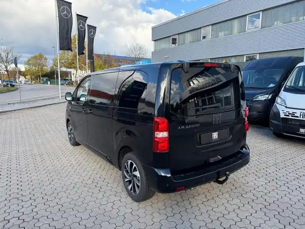 FIAT Ulysse TOP L2 (6/29)