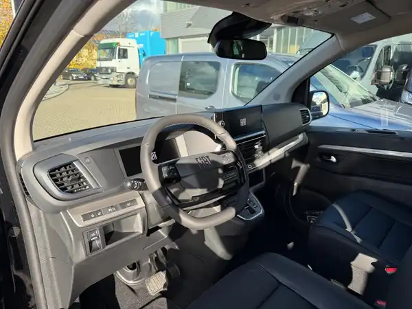 FIAT Ulysse TOP L2 (7/29)