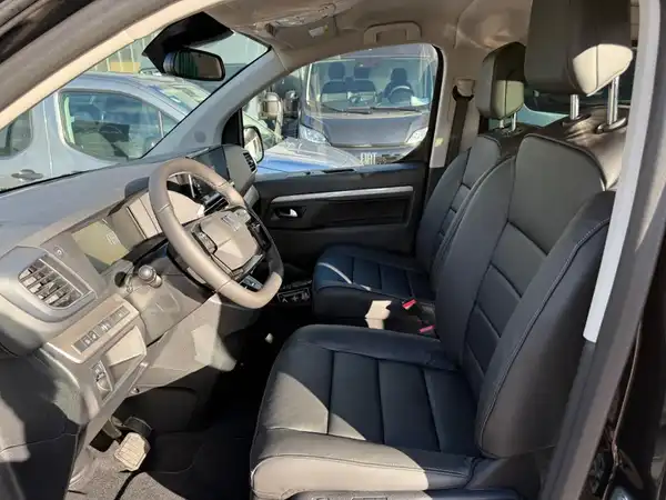 FIAT Ulysse TOP L2 (8/29)