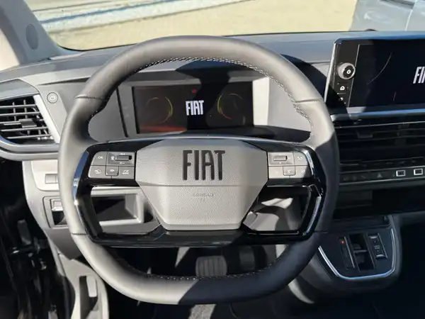 FIAT Ulysse TOP L2 (10/29)