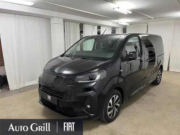 FIAT Ulysse TOP L2 (2/27)