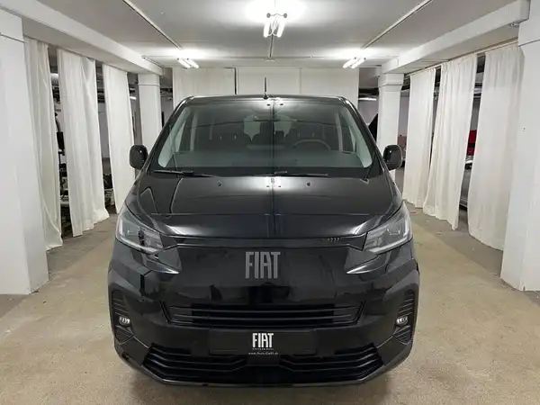 FIAT Ulysse TOP L2 (3/27)