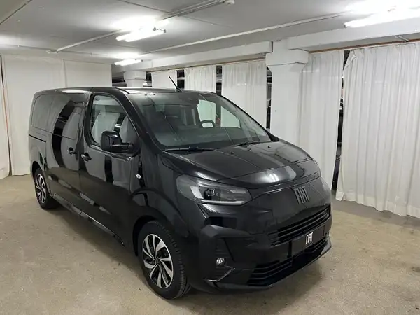 FIAT Ulysse TOP L2 (4/27)