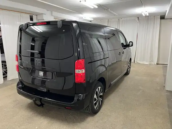 FIAT Ulysse TOP L2 (5/27)