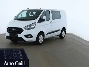 FORD Transit Custom DOKA Trend 300 L1 (1/17)