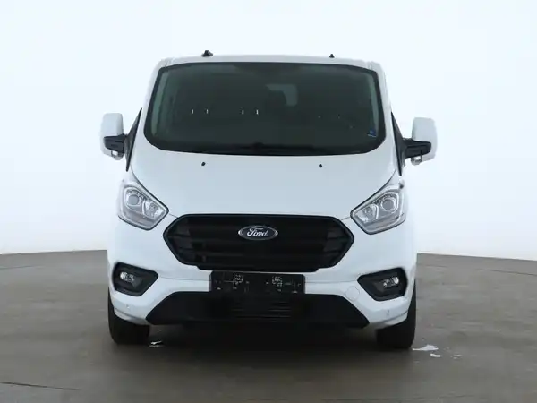 FORD Transit Custom DOKA Trend 300 L1 (2/17)